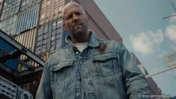 Amazon somehow leaked Jason Statham's new movie early on Prime Video