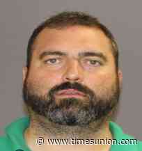 Loudonville man who terrorized family heads to prison