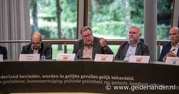VVD Tiel slaat uitnodiging af en treedt niet toe tot college; andere partijen zien geen oplossing meer
