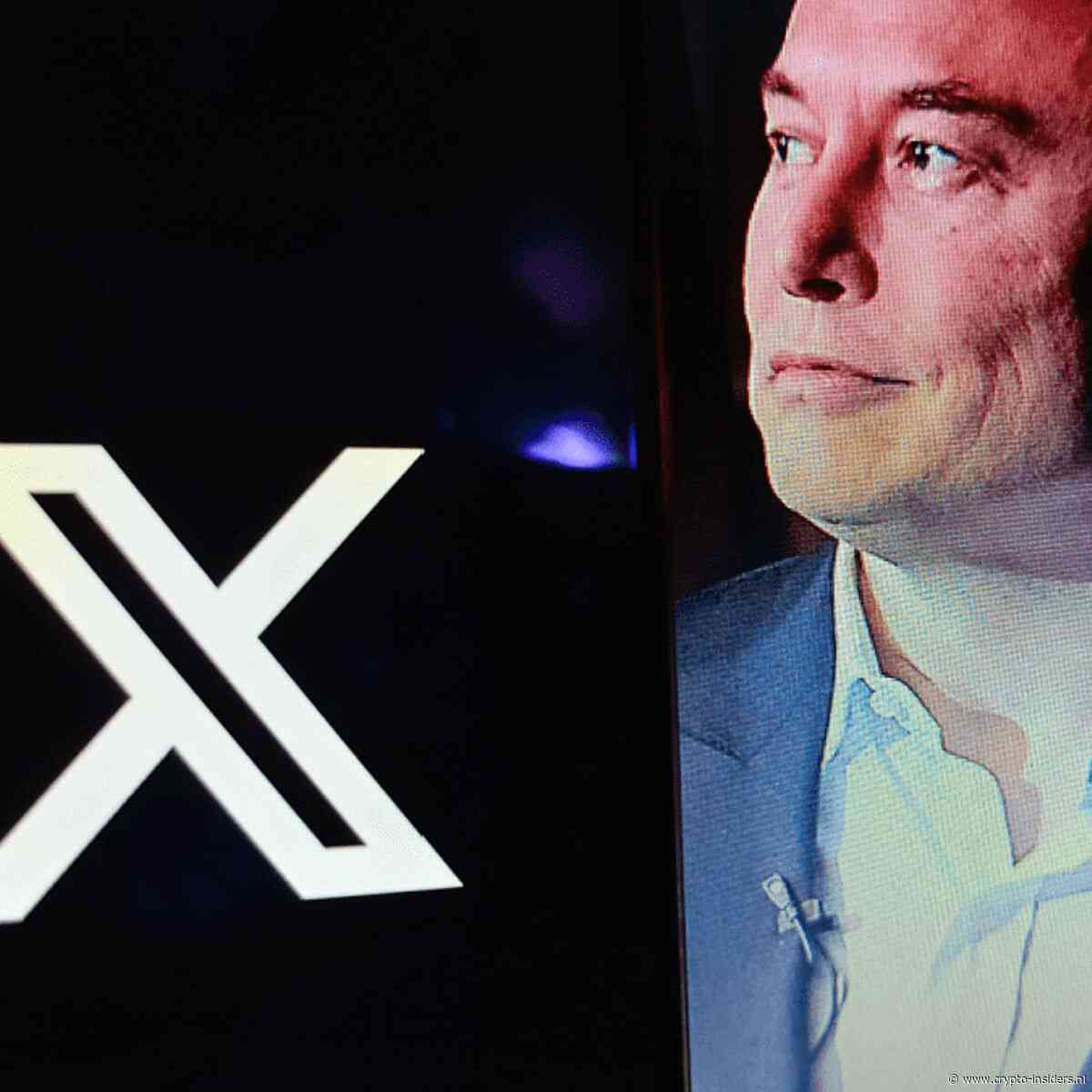 Elon Musks X overweegt crypto-betalingen voor contentmakers