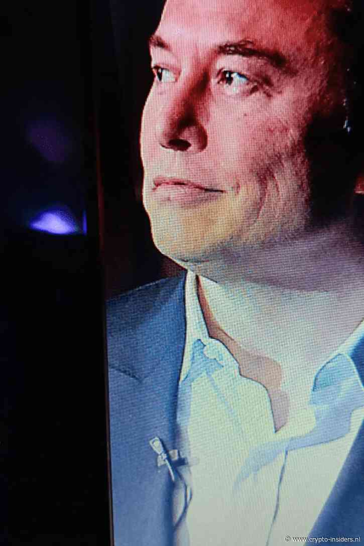 Elon Musks X overweegt crypto-betalingen voor contentmakers