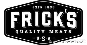 Fifth-Generation Family Member Ellory Frick Brunkhorst Named President of Frick's Quality Meats