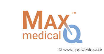 MaxQ Medical Raises $31.5 Million Series A, Backed by Olympus, to Advance its Prostate Care Platform