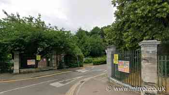 Body of 16-year-old girl discovered in Bexleyheath park as 999 crews rush to scene