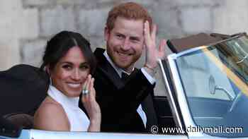 Welcome home, Meghan and Harry. This is why we need you more than ever... and bitter reality we must face about Kate and William: LIZ JONES