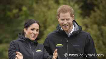 Harry and Meghan's Cotswolds kingdom? Why the Sussexes might join their celebrity friends in Britain's Beverly Hills on their return from the US