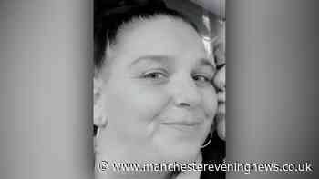 Concern grows over missing woman, 41, from Manchester