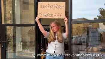 Woman, 25, turned Vinted hobby into full-time job with annual salary of £100,000