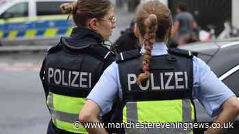 One woman killed and others injured as devastating storms batter Germany