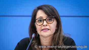 Warum Berlins Justizsenatorin ihre Doktorarbeit prüfen lässt