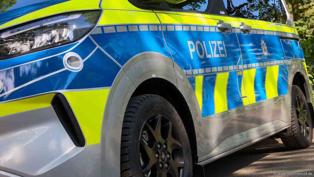Leblos aus der Donau gezogen: Mann (77) stirbt bei Badeunfall in Bayern