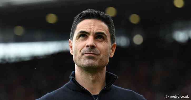 Mikel Arteta approves Arsenal deal to sign £85m star after Ezri Konsa transfer