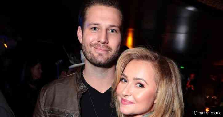 Hayden Panettiere’s neighbours warned to ‘call police’ if they saw boyfriend Brian Hickerson