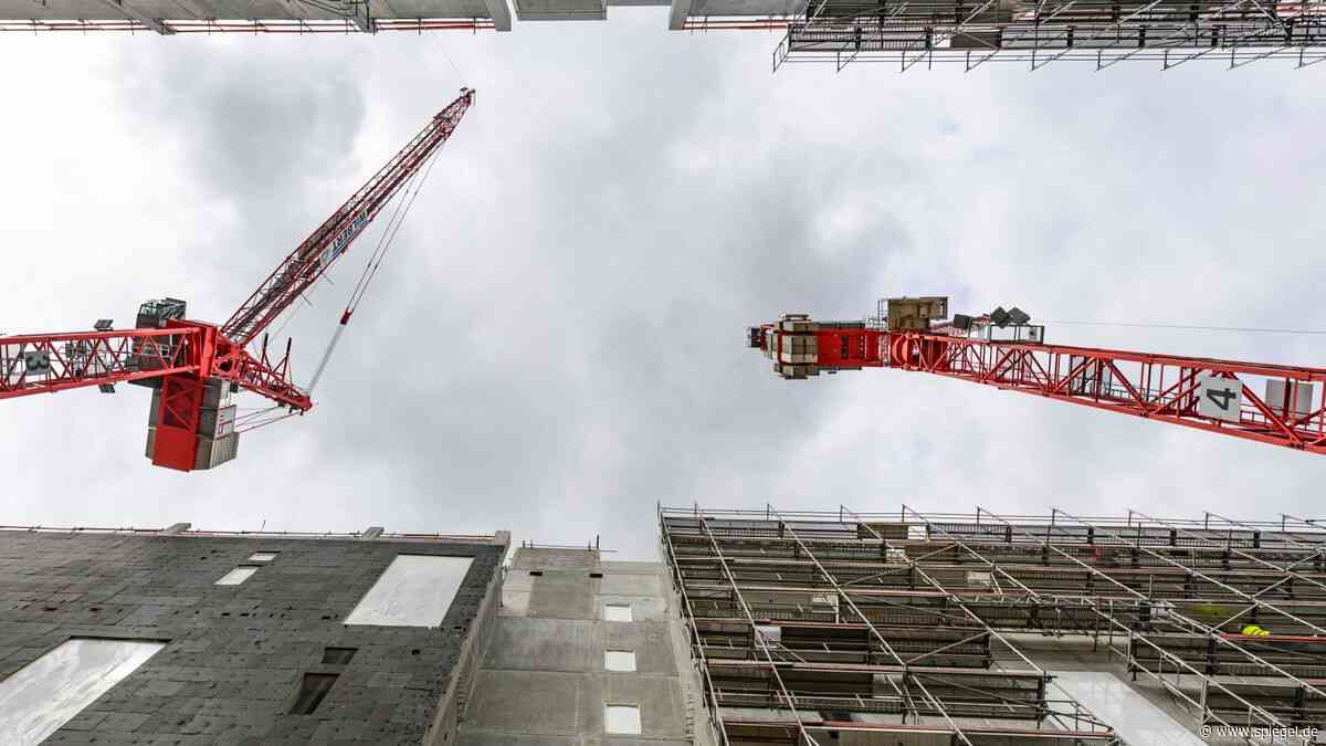 Marode Infrastruktur: Sondervermögen erreicht Planungsbüros bislang nicht