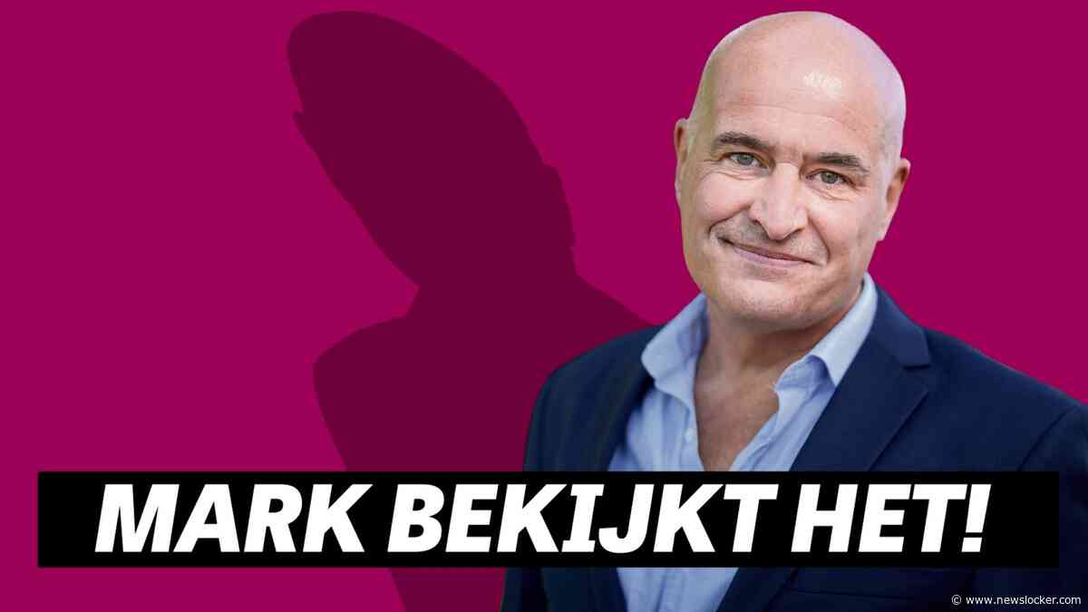Mark Koster: Rob Jetten is een kameleon die niet durft te kiezen en dat begint pijnlijk te worden