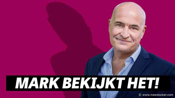 Mark Koster: Rob Jetten is een kameleon die niet durft te kiezen en dat begint pijnlijk te worden