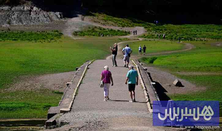 ألمانيا تسجل 14 ألف حالة وفاة بالحر
