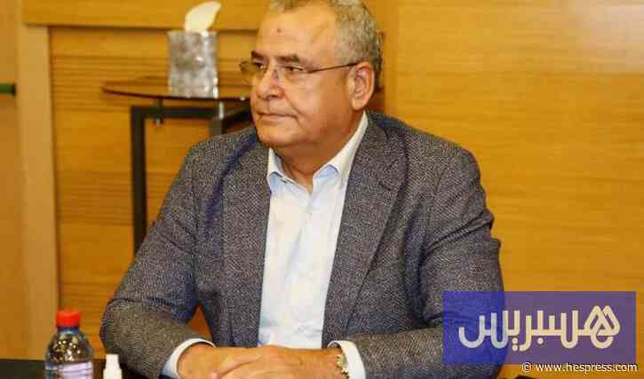 القضاء يسقط "مهام بودراع" بالبيضاء