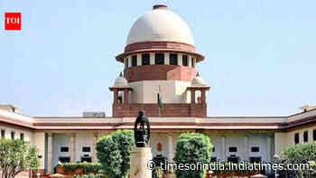 'UGC regulation under reconsideration', govt tells SC on controversial equity rules