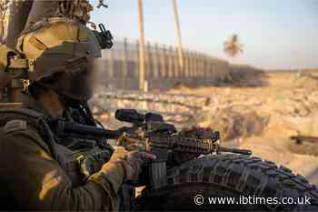 Israel Military Finally Admits Troops Executed Trapped Five-Year-Old Hind Rajab in Gaza Family Car Attack