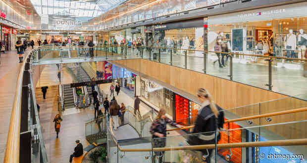 Blanchardstown Centre, Dublin, appoints OCS Ireland for Integrated Facilities services
