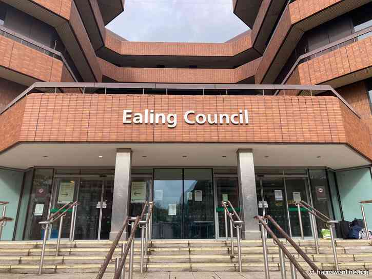 Ealing Council failed elderly father with dementia after calls and emails went unanswered