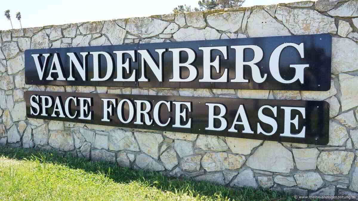 Sicherheitsalarm auf US-Basis: Militärs ziehen Waffen gegen eingeladene Journalisten