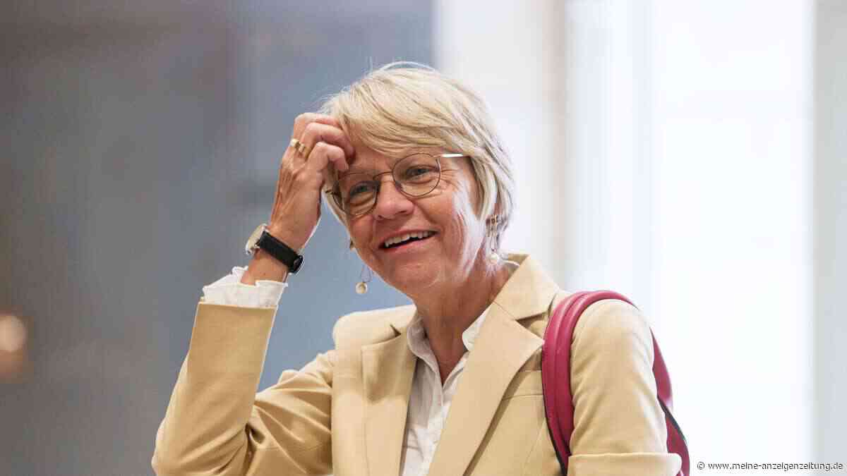 Nach Leihmutter-Debatte: Spahn gibt nächstes Amt ab – Ministerin will nachfolgen