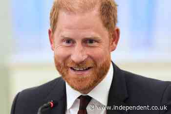 What to know about Prince Harry's move back to Britain with Meghan and the kids