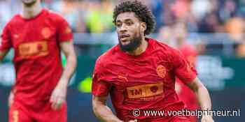 Boualin houdt poot stijf: 'Ik heb meerdere bronnen: er is contact met Ajax en PSV'