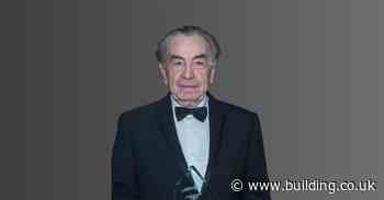 Centre Point engineer Wilem Frischmann dies aged 95