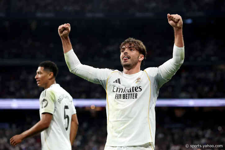 Mourinho tells Real Madrid defender to find new club as super agent steps in