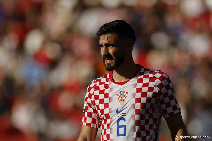 Done deal: Lazio seal Sutalo agreement with Ajax
