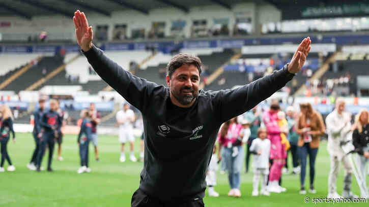 More home comforts would do nicely for Swans