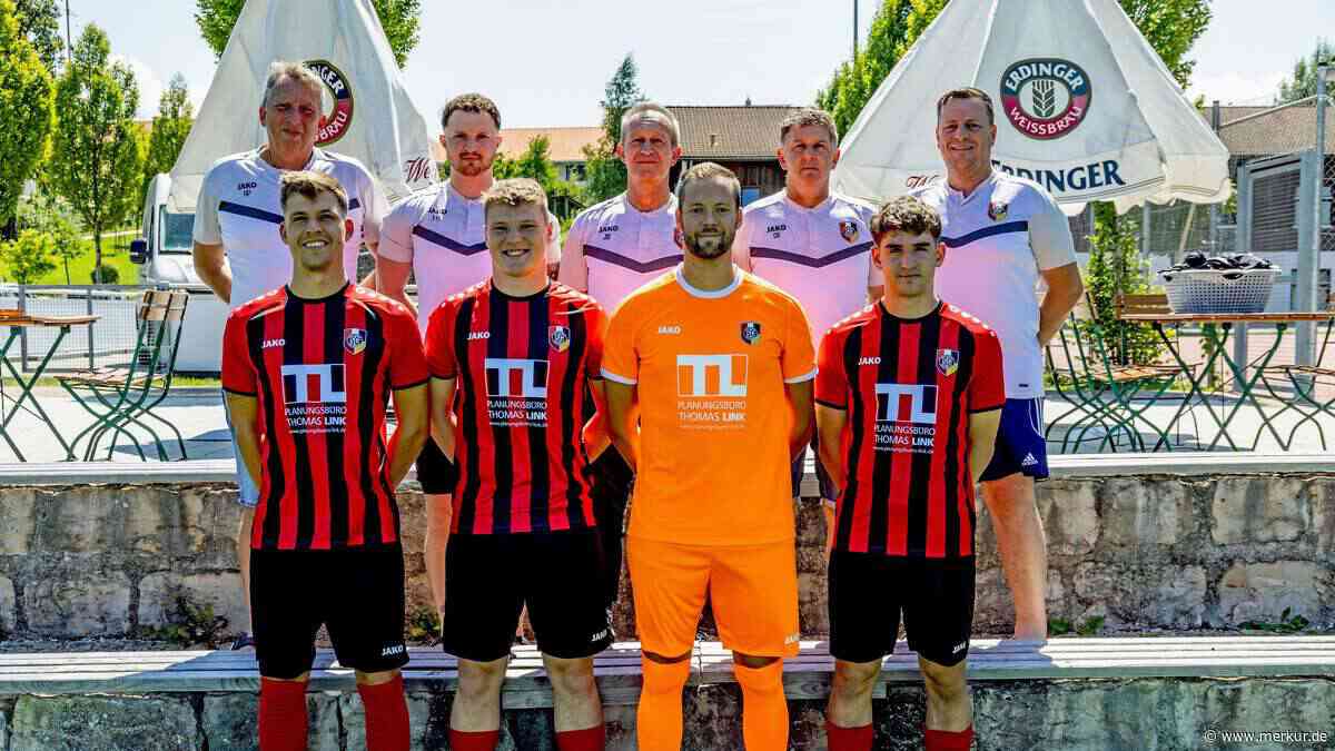 SG Antdorf/Iffeldorf gewinnt Auftakt: Im dritten Anlauf zum ersehnten Aufstieg?