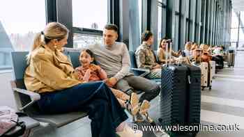 Europe bringing in major new travel rules from 2027 - full list