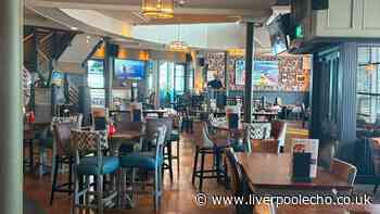 Liverpool city centre pub reopens after six-figure refurbishment