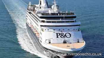P&O Cruises says 'mobile phones' not allowed during mandatory event on ships