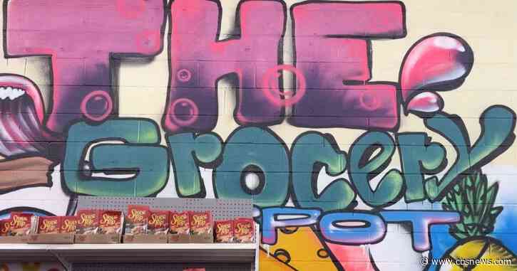 The Grocery Spot gives Atlanta families a place to "shop with dignity" as nonprofit faces financial strain
