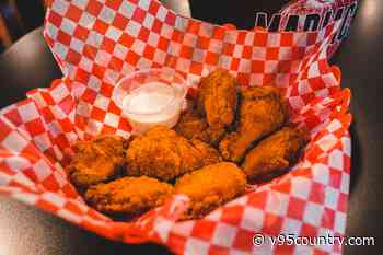 8th Annual Wing Ding Brings All-you-can-eat Wings To Casper Saturday