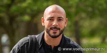 Amrabat (39) mikt op contract in Utrecht: 'Ik teken niet om op de bank te zitten'