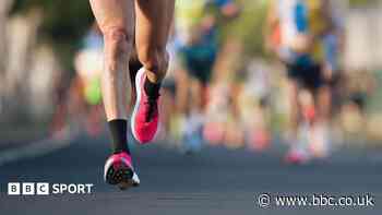 Canadian marathon route was 674m too long