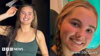 Missing teen hiker found dead in Australian bush after eight-day search