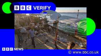 Multiple deadly Israeli strikes in Gaza in under 24 hours