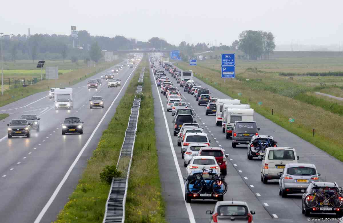 Nederland op rand infrastructuurcrisis: ‘Moet er eerst een brug instorten?’