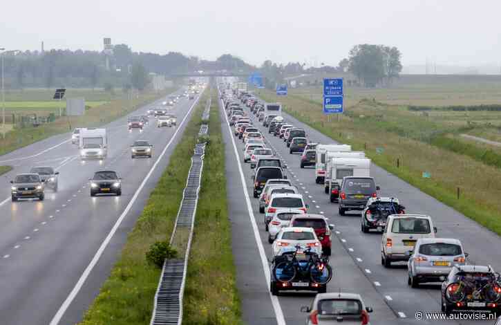 Nederland op rand infrastructuurcrisis: ‘Moet er eerst een brug instorten?’