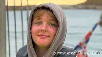 Whitby teenager helps catch massive 53-stone bluefin tuna in 90-year first