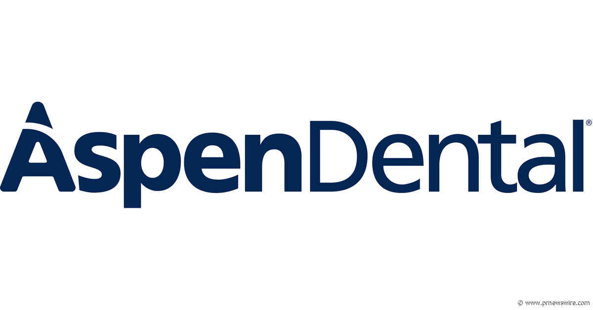 Aspen Dental Opens New Practice in Selma, Expanding Dental Access In One of North Carolina's Fastest-Growing Counties