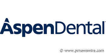 Aspen Dental Opens New Practice in Selma, Expanding Dental Access In One of North Carolina's Fastest-Growing Counties