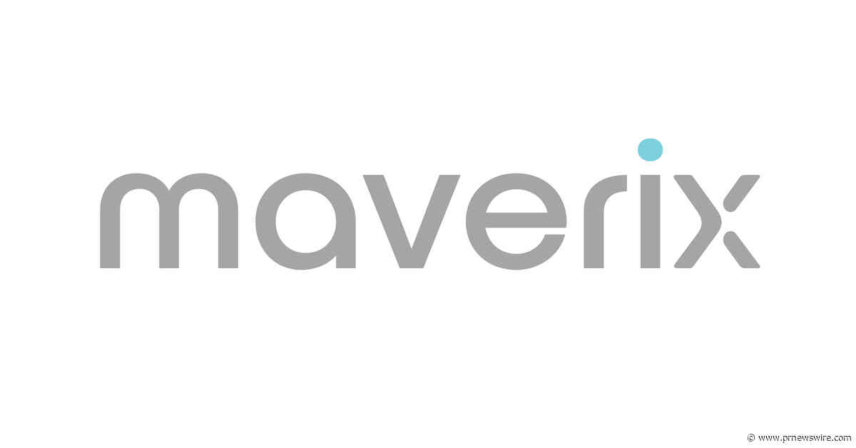 Maverix Medical Announces FDA 510(k) Clearance for the Narwhal™ Cryo System